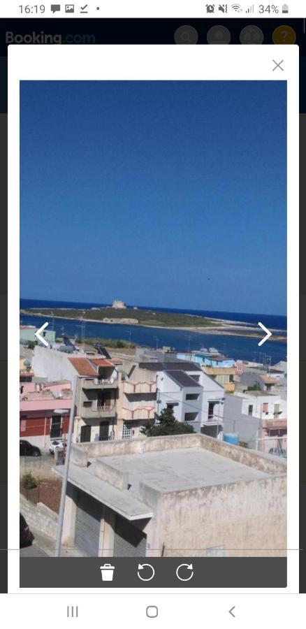 Stella Marina Rooms For Rent Portopalo Di Capo Passero Eksteriør billede