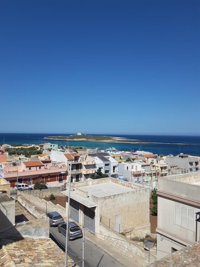 Stella Marina Rooms For Rent Portopalo Di Capo Passero Eksteriør billede