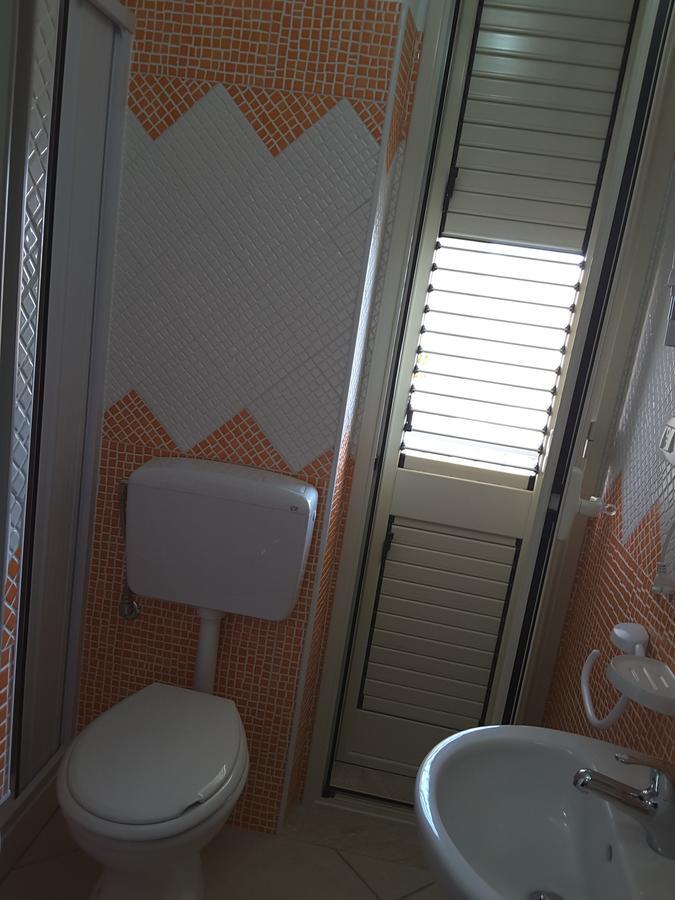 Stella Marina Rooms For Rent Portopalo Di Capo Passero Eksteriør billede