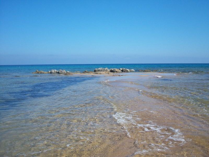 Stella Marina Rooms For Rent Portopalo Di Capo Passero Eksteriør billede