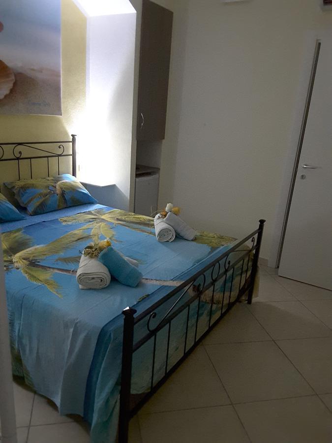 Stella Marina Rooms For Rent Portopalo Di Capo Passero Eksteriør billede