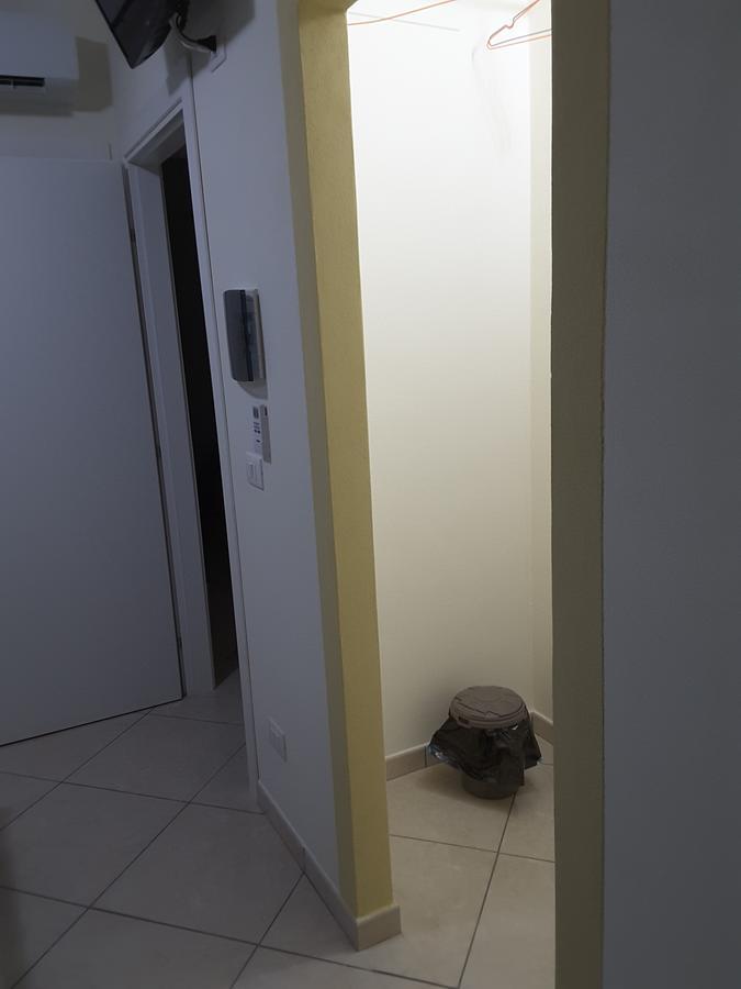 Stella Marina Rooms For Rent Portopalo Di Capo Passero Eksteriør billede