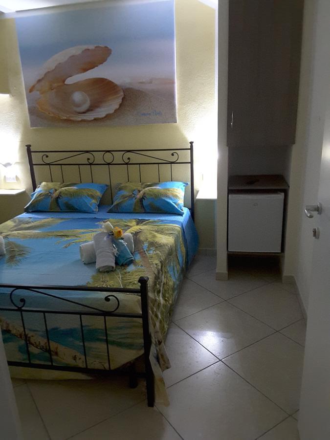 Stella Marina Rooms For Rent Portopalo Di Capo Passero Eksteriør billede