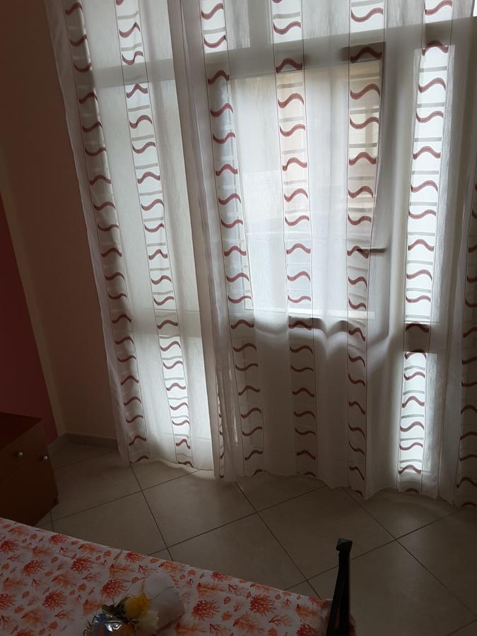 Stella Marina Rooms For Rent Portopalo Di Capo Passero Eksteriør billede